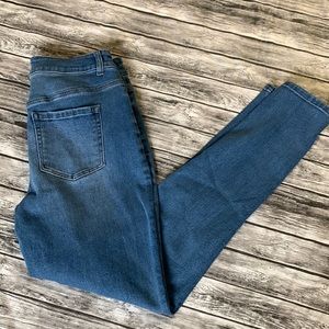 Maurices | High Rise Button Fly Jean